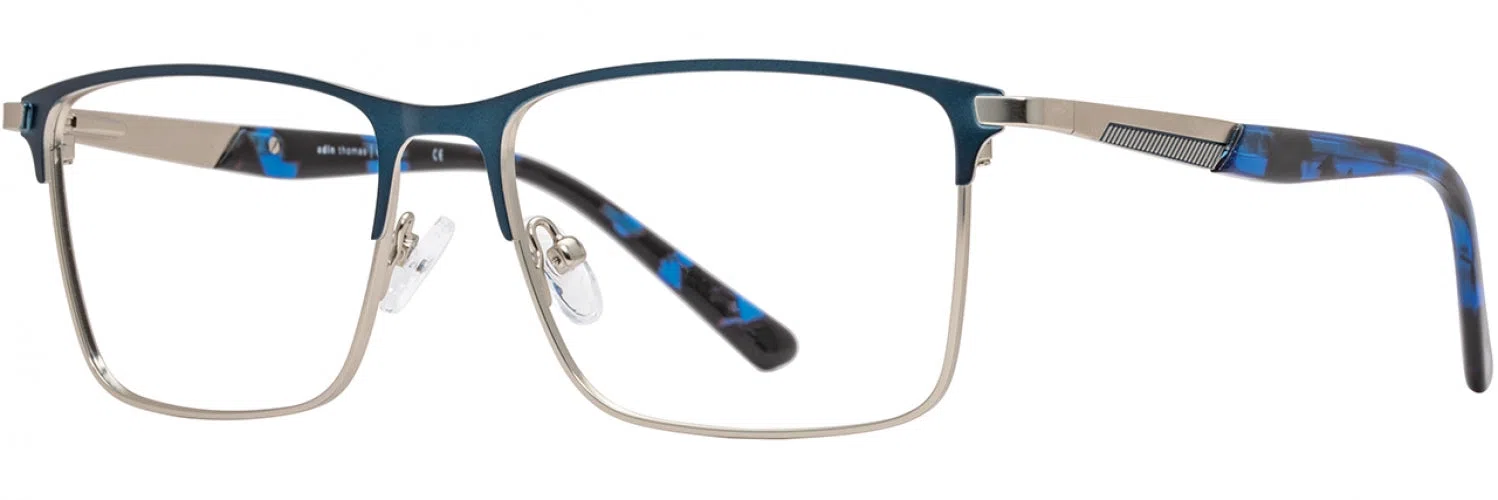 Adin Thomas AT660 Eyeglasses - view 12